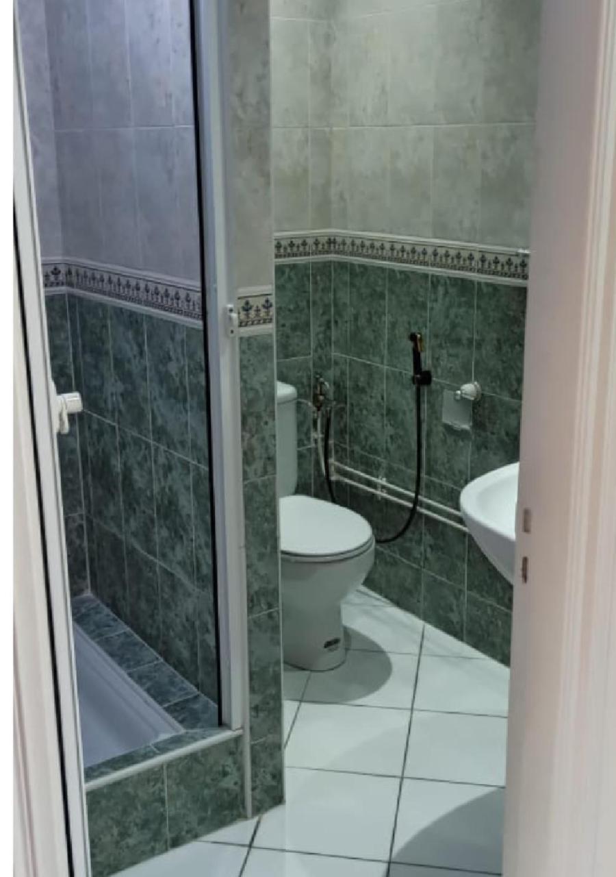 Appartement Julia Au Centre Ville Agadir Dans Residence Borj Dalat エクステリア 写真
