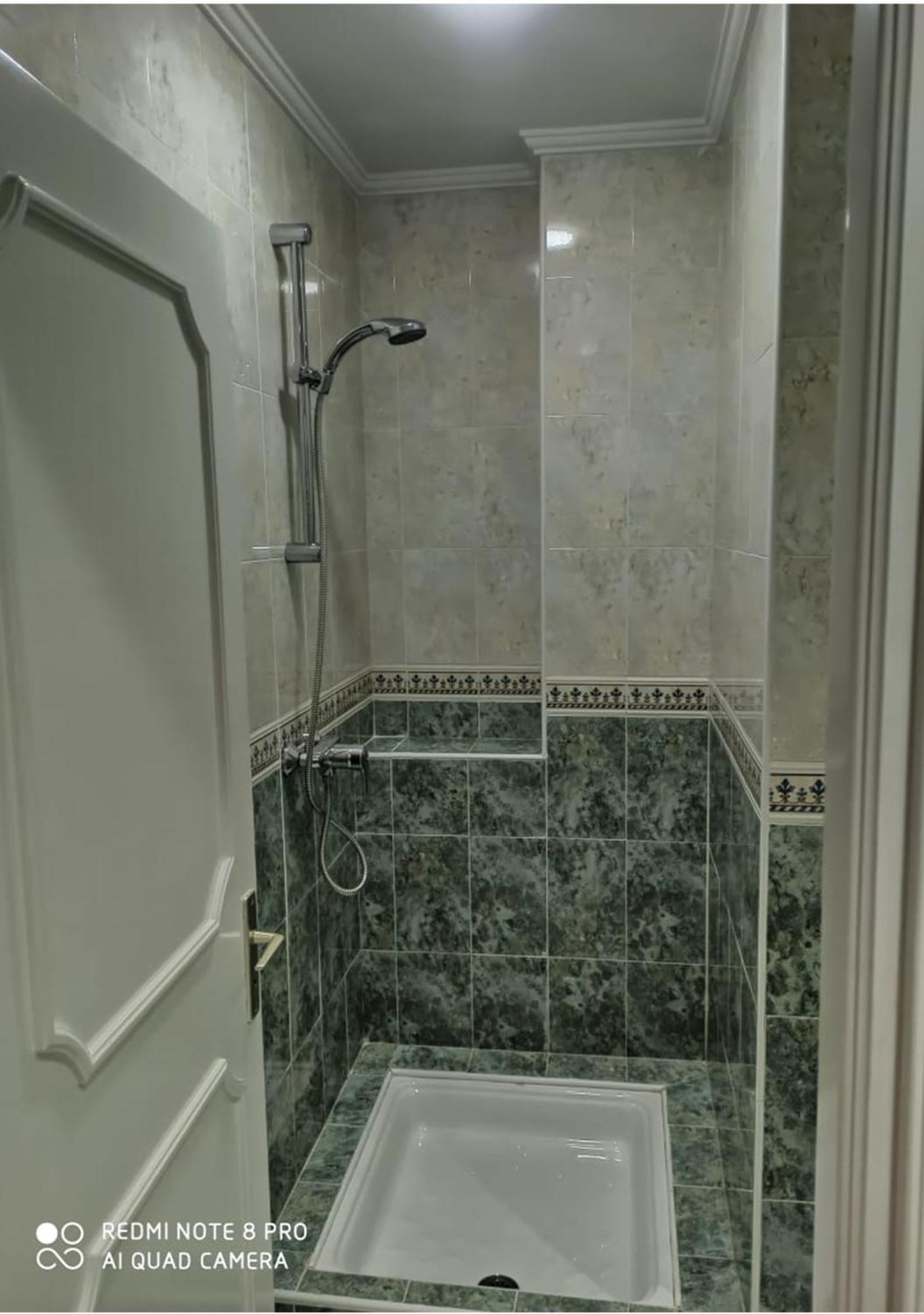 Appartement Julia Au Centre Ville Agadir Dans Residence Borj Dalat エクステリア 写真