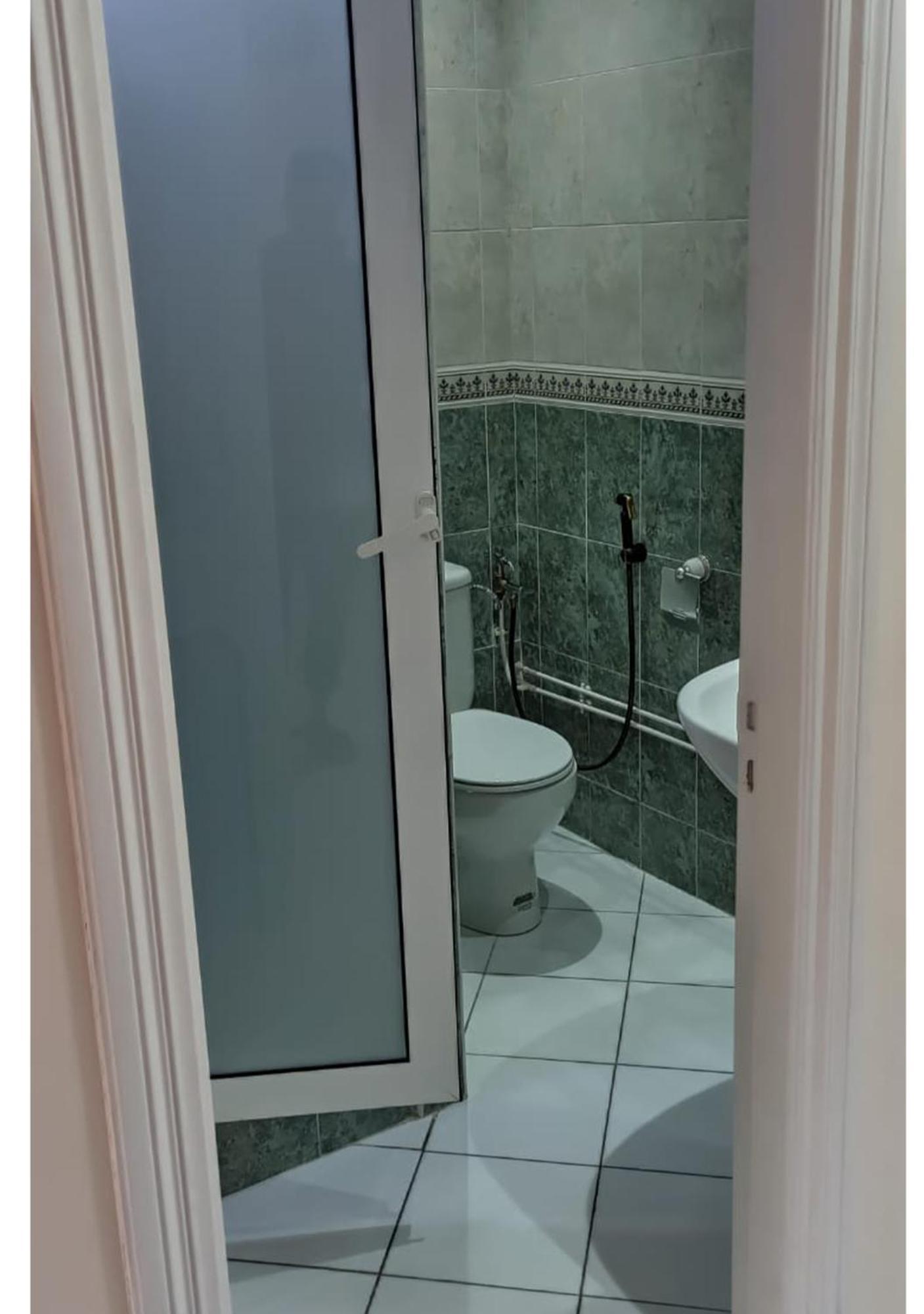 Appartement Julia Au Centre Ville Agadir Dans Residence Borj Dalat エクステリア 写真
