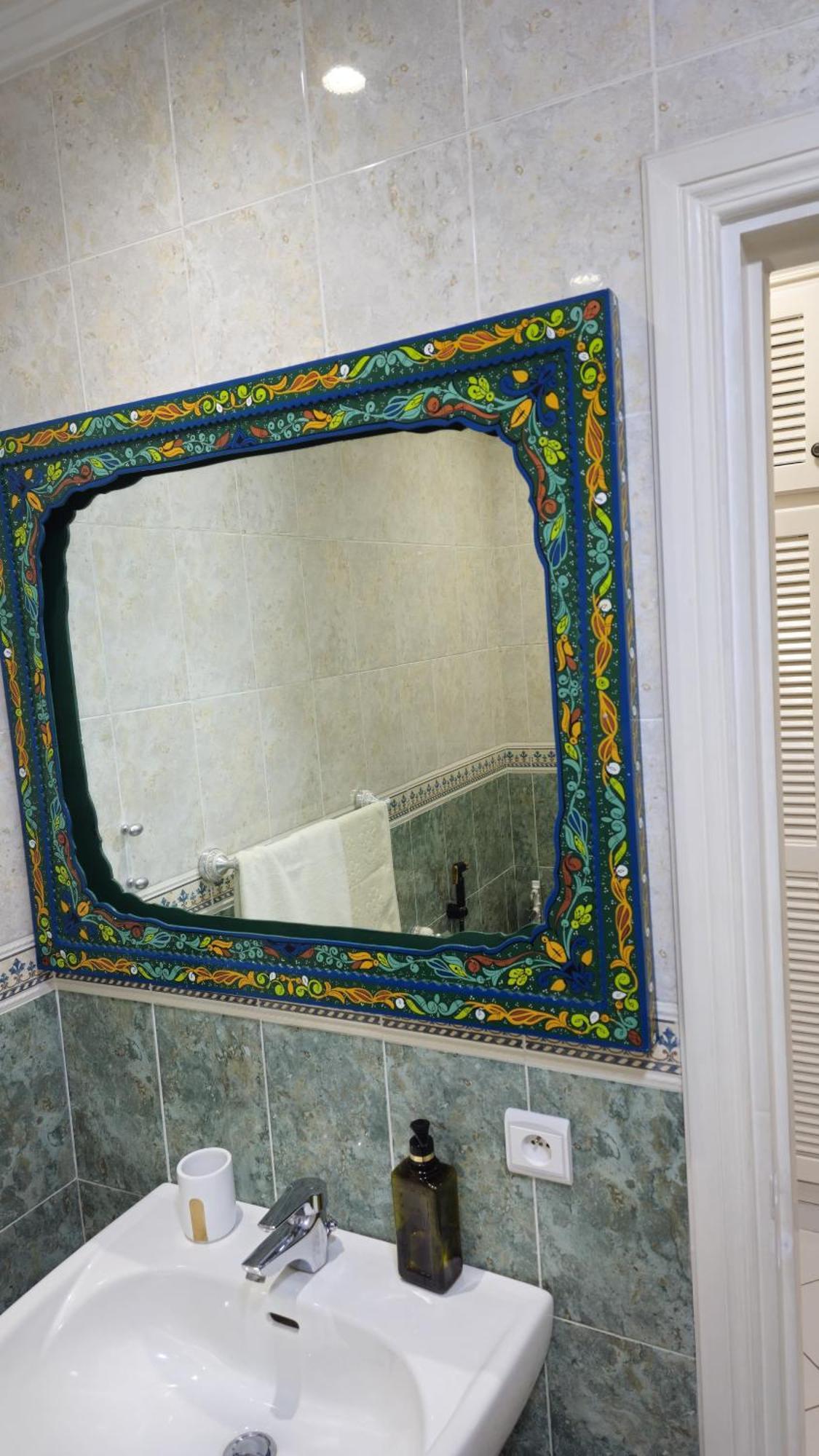 Appartement Julia Au Centre Ville Agadir Dans Residence Borj Dalat エクステリア 写真